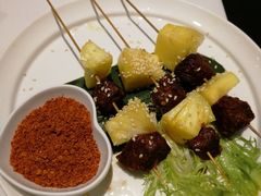 -眉州东坡·熊猫主题餐厅(枫蓝店)