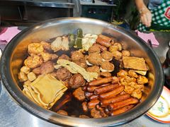 -王胖儿甏肉干饭(总店)