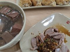 -百家鸡味馆(清泰店)
