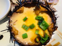 -船歌·鱼水饺青岛菜(金狮广场店)