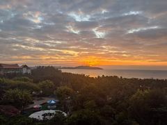 -三亚海棠湾万丽度假酒店