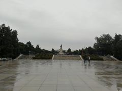 -辽沈战役纪念馆