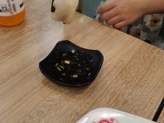 -大娘水饺(河海东路迪诺小镇店)