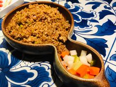 -绿茶餐厅(布吉万象汇店)