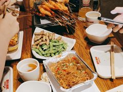 -管氏翅吧(护国寺店)
