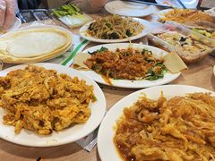 京酱肉丝-姥家春饼店(漳州二路店)