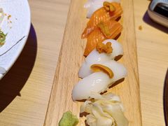 -琴寿司居酒屋(中山广场店)