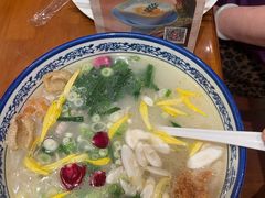 -香麒园·过桥米线·南湖雅宴