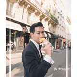 岛上既有BERTILLION这样的大牌冰淇淋