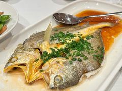 -醉辉皇原味海鲜江南菜(成都大魔方店)