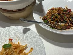 -院里寻菜·精致庭院菜(观沙岭店)