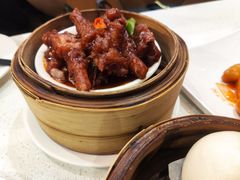 -港久茶餐厅(鹭洲里店)