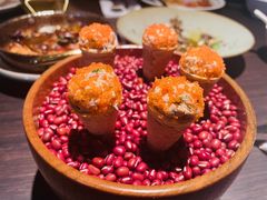 -庐灶江南·江南菜·四合院Bistro(东直门雍和宫·原华侨宾馆店)