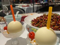 -小河盐帮·私家菜·烤鸭(三元桥·霄云路店)