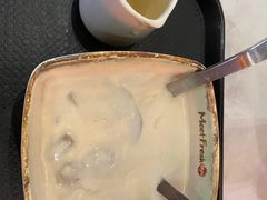-鲜芋仙(观音桥大融城LG店)