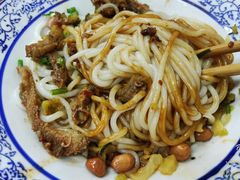 牛杂粉-唐记牛骨粉(陶溪川店)