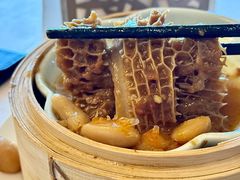 -正佳广场万豪酒店-粤菜餐厅·点心·海鲜·聚餐