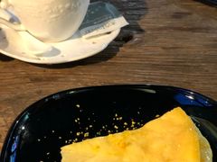 -出走咖啡·面包(宋庄店)