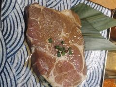 -壹兆炭火烧肉·烤鳗鱼(金水花城店)
