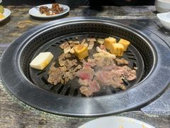 -33韩式自助烧烤(环城南路店)