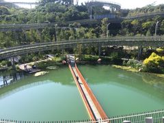 -梅峰山地公园