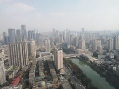 -美食汇自助餐厅(成都万达瑞华酒店)
