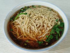 -欣达面馆(天桥支路店)