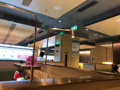 -海底捞火锅(金山百联店)