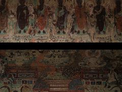 -敦煌石窟文物保护研究陈列中心