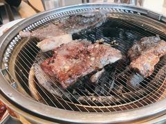 -味家烤肉烤鳗鱼牛排(西塔旗舰店)