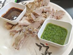 -诺敏塔拉奶茶-布里亚特包子-手把肉(锦都会店)