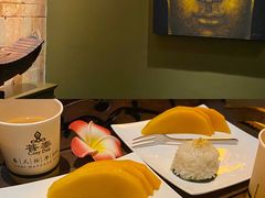 -菩泰·泰式草本按摩SPA(国大城市广场店)