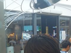 -喜茶(慈溪银泰城店)