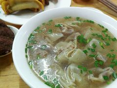-牛味十足传统美食(凤凰西街店)