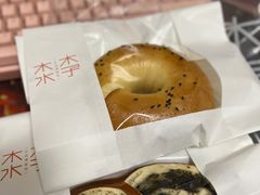 -木子木水日式烫面包(世界城光谷店)