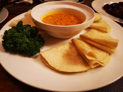 -马勒别墅·中餐厅