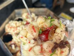 -孙氏梅花糕(马台街)