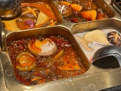 -川西坝子火锅(清江东路3.0直营店)