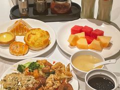 -汤臣健康生活·影院足道·SPA(东区店)