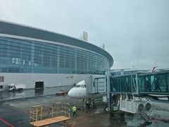 -南昌昌北国际机场