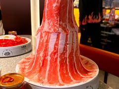 -大龙燚火锅(太古里店)