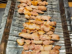 -老白清真烧烤(锦州旗舰店)