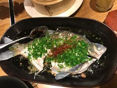 -金牌外婆家(苏州中心店)
