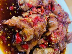 -贤花饭店(城阳店)