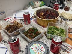 -马头巷·隐庐居·红油大虾(园区店)
