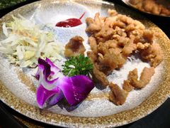 小酥肉-新草堂锅物料理(泉城路店)
