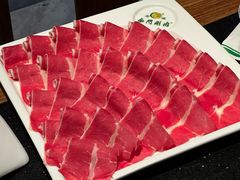 -南门涮肉(上海二店)