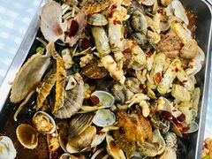 -雅逸居海鲜小厨