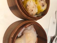 -真點心(高士德店)