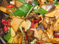 -云海肴·汽锅鸡·云南菜(高德置地店)